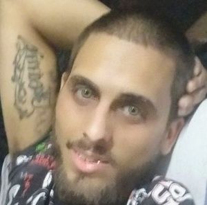 Meet your Posher, Louis